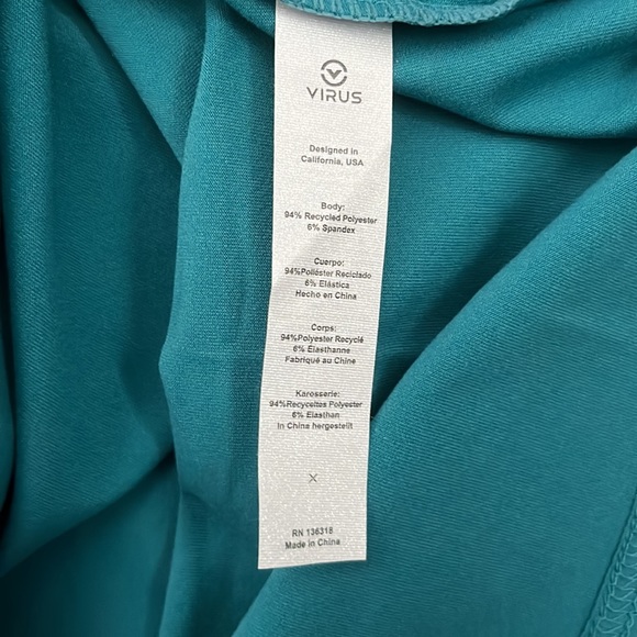 NWT medium Virus tee - Picture 5 of 6